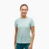 Airolite Run manica corta