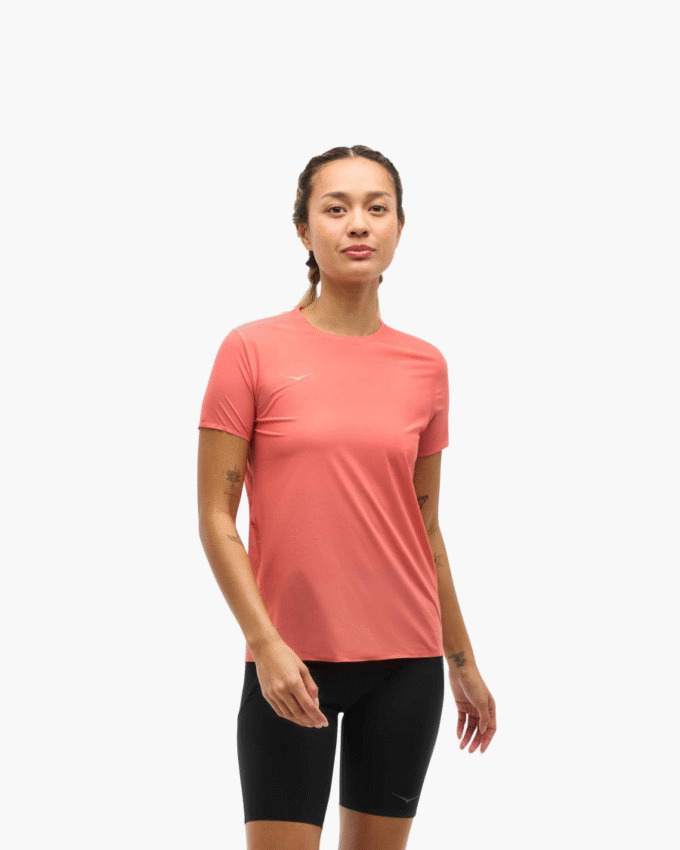 Airolite Run manica corta