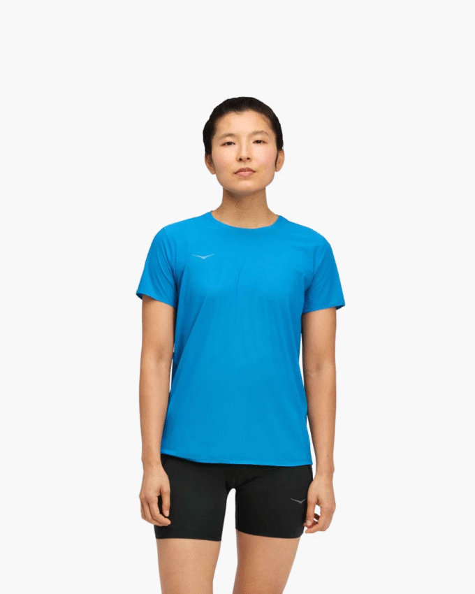 Airolite Run manica corta