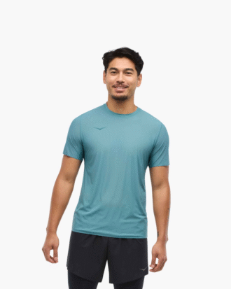 Airolite Run manica corta