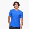 Airolite Run manica corta