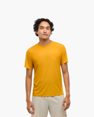 Airolite Run manica corta