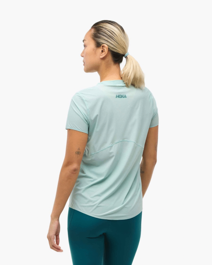 Airolite Run manica corta