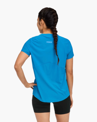 Airolite Run manica corta