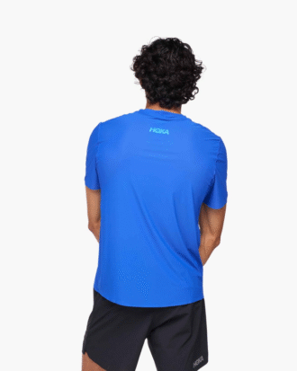 Airolite Run manica corta
