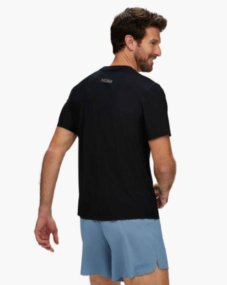 Airolite Run manica corta