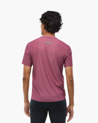 Airolite Run manica corta