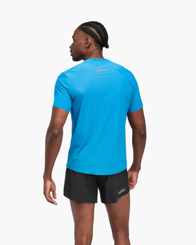 Airolite Run manica corta