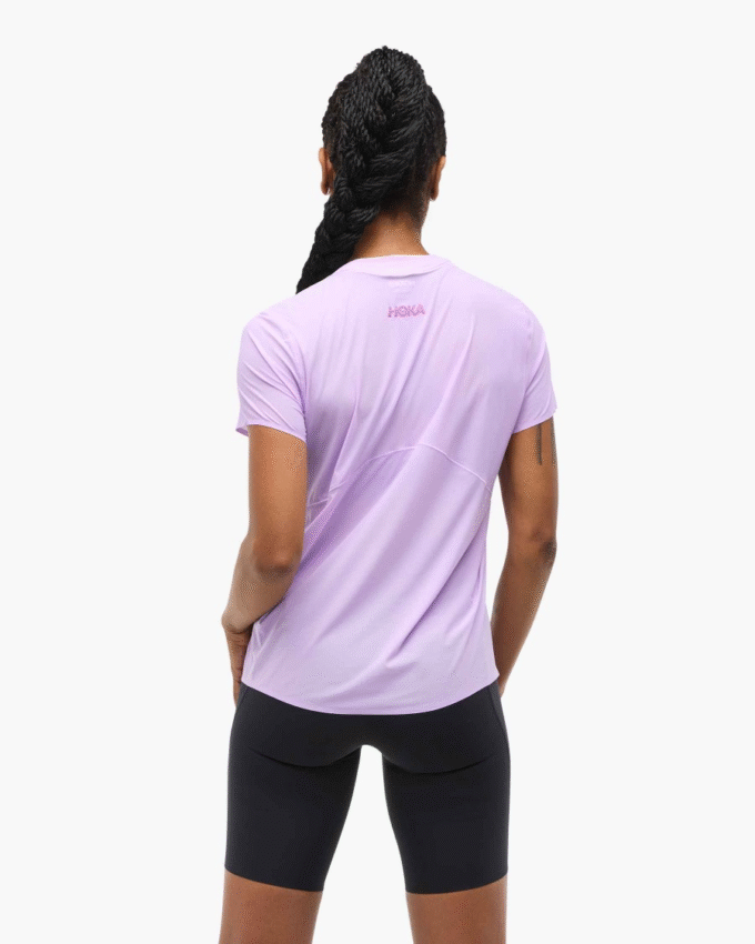 Airolite Run manica corta
