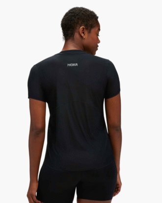 Airolite Run manica corta