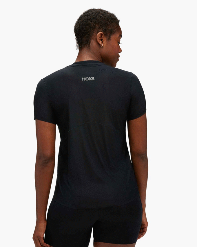 Airolite Run manica corta