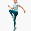 Airolite Run manica corta