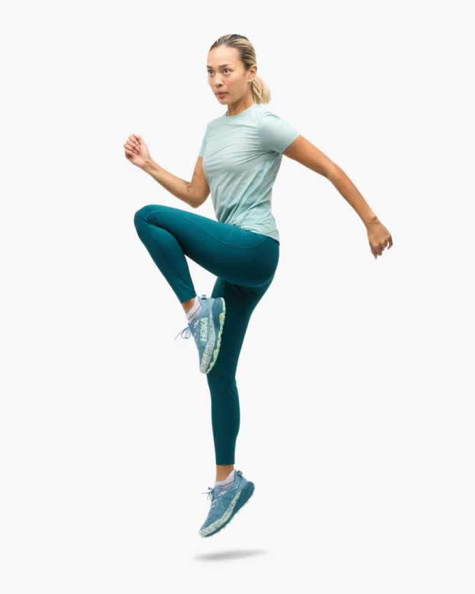Airolite Run manica corta