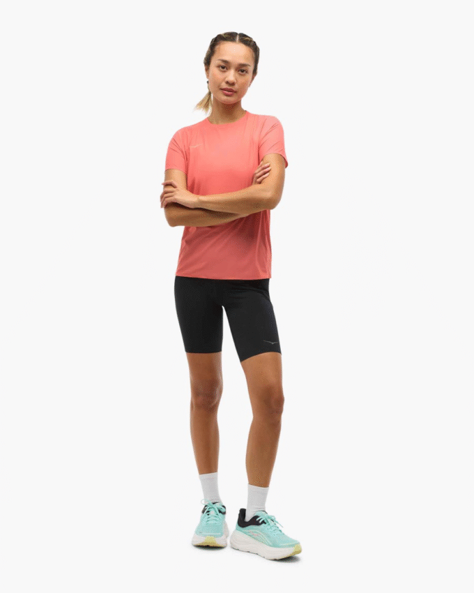 Airolite Run manica corta