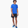 Airolite Run manica corta