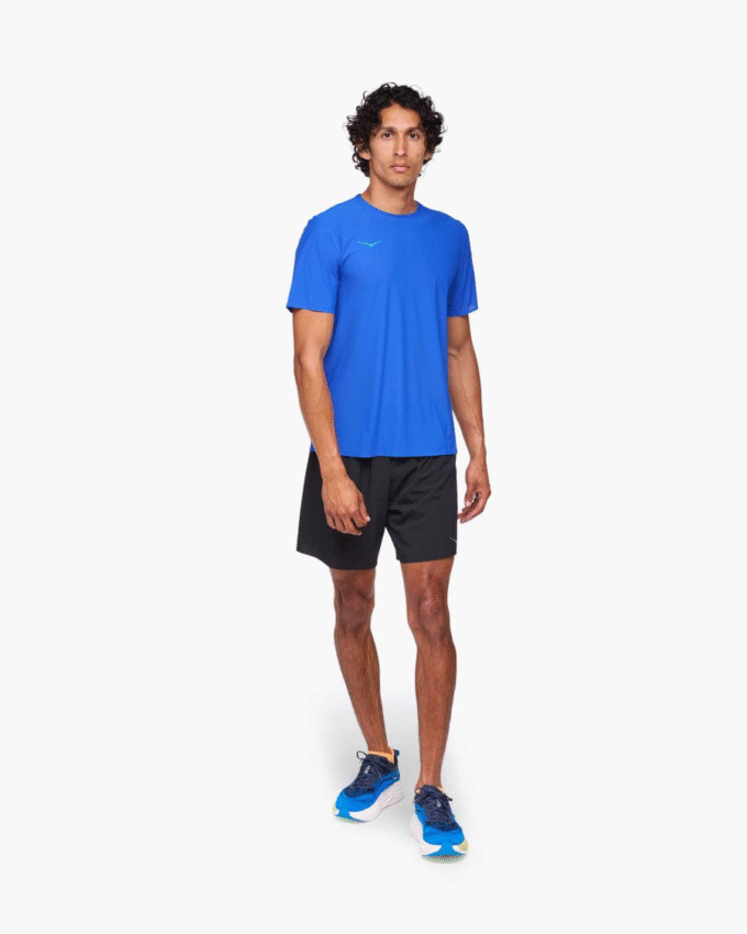 Airolite Run manica corta
