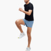 Airolite Run manica corta
