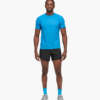 Airolite Run manica corta