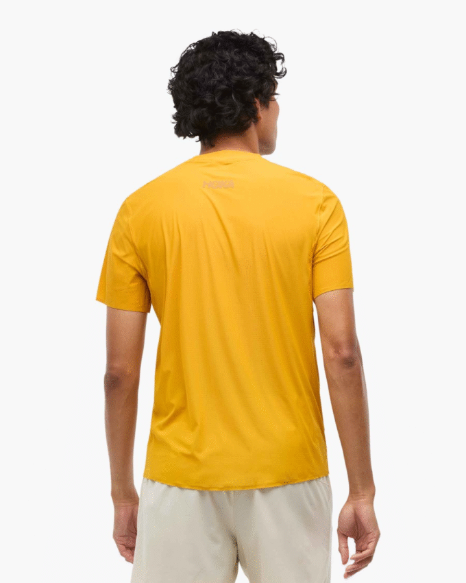 Airolite Run manica corta