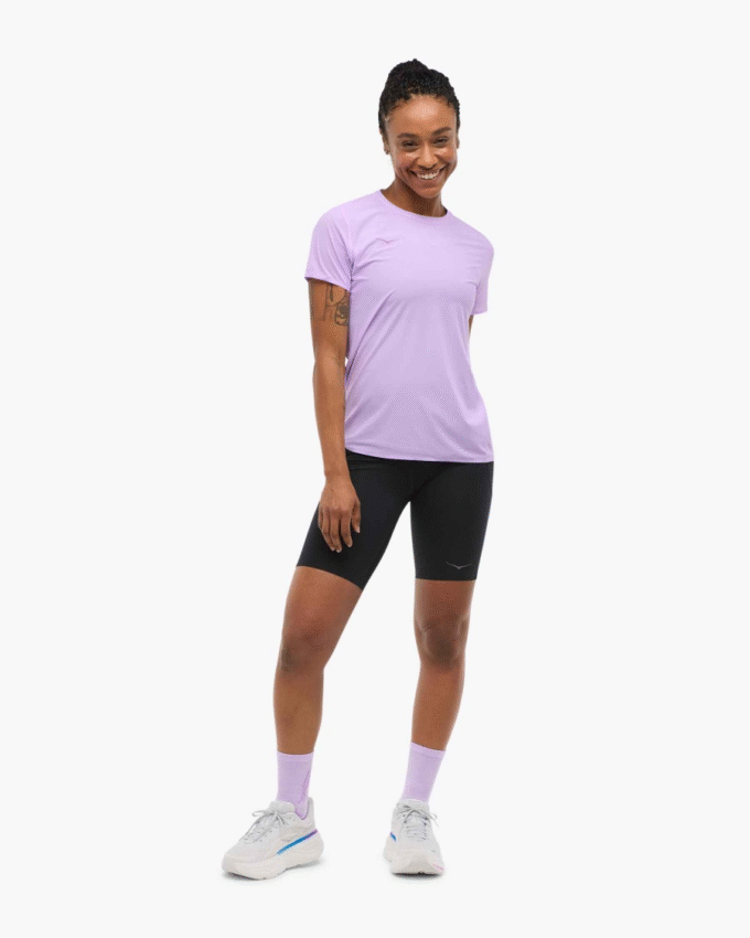 Airolite Run manica corta