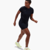 Airolite Run manica corta