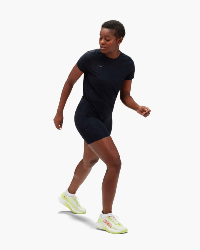Airolite Run manica corta