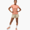 Airolite Run manica corta