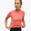 Airolite Run manica corta