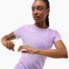 Airolite Run manica corta