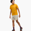 Airolite Run manica corta