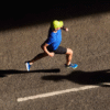 Airolite Run manica corta