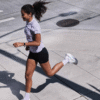 Airolite Run manica corta