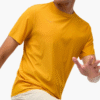 Airolite Run manica corta