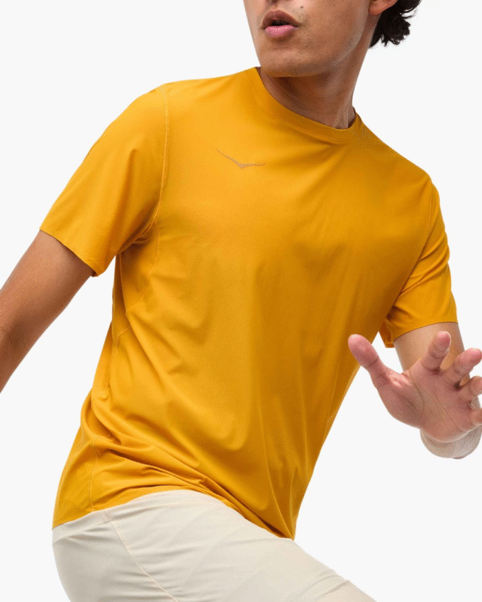 Airolite Run manica corta