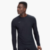 Airolite Run manica lunga