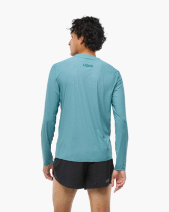 Airolite Run manica lunga