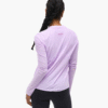 Airolite Run manica lunga Airolite Run manica lunga