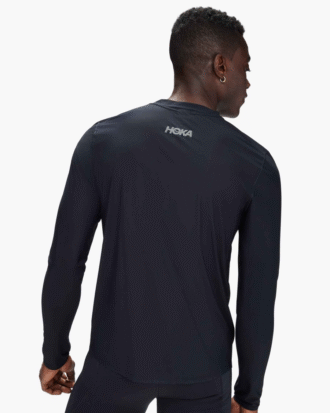 Airolite Run manica lunga