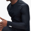 Airolite Run manica lunga