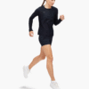 Airolite Run manica lunga Airolite Run manica lunga