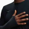Airolite Run manica lunga