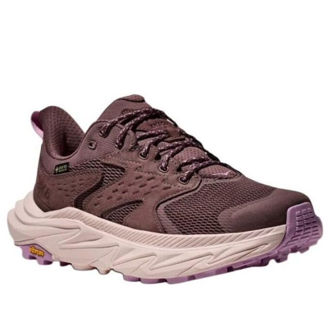 Anacapa 2 Low Gore-Tex ‘Smoky Quartz Cosmic Pearl’