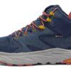 Anacapa 2 Mid Gore-Tex ‘Outer Space Grey’