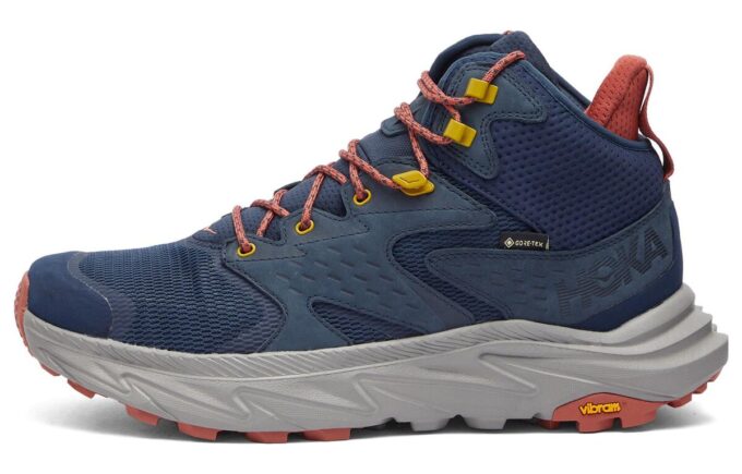 Anacapa 2 Mid Gore-Tex ‘Outer Space Grey’