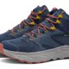 Anacapa 2 Mid Gore-Tex ‘Outer Space Grey’