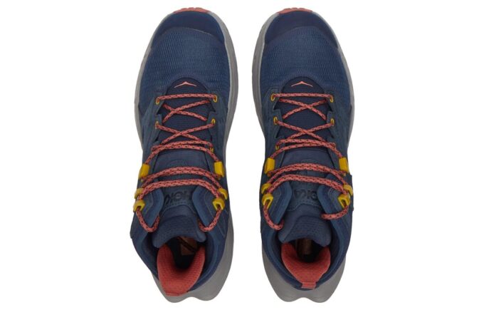 Anacapa 2 Mid Gore-Tex ‘Outer Space Grey’