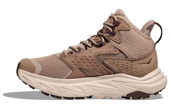 Anacapa 2 Mid GTX ‘Dune Oxford Tan’