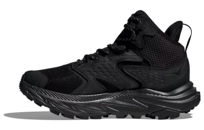 Anacapa 2 Mid GTX ‘Triple Black’
