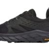 Anacapa Breeze Low ‘Triple Black’