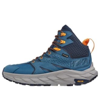 Anacapa Gore-Tex ‘Blu Grigio’
